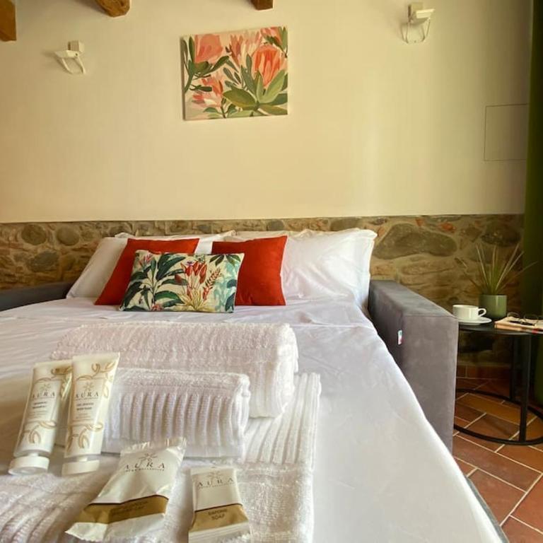 Viaggiare Smart [Wi-fi, TV HD, Spazio di lavoro, Parcheggio gratuito nella struttura,] - Casa con 2 Camere da Letto - 25