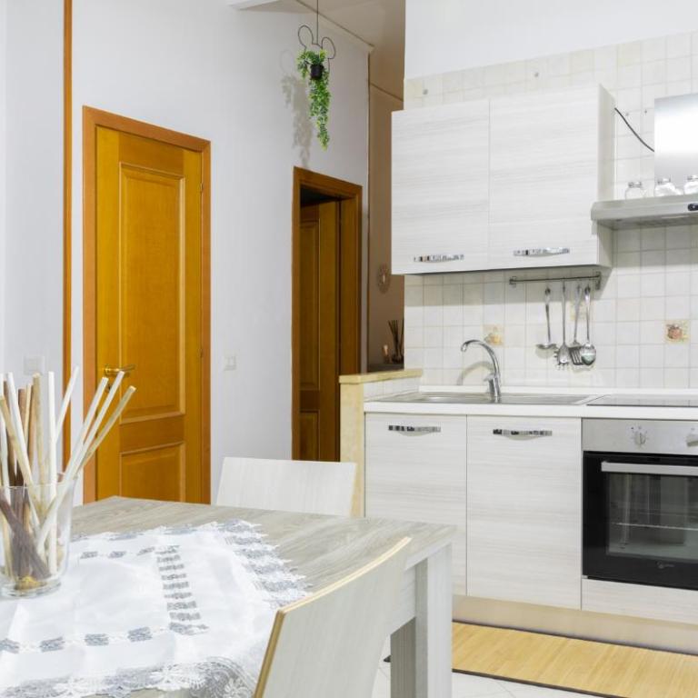 Decumani apartments - nel cuore di Napoli - Appartamento con 3 Camere da Letto - 18