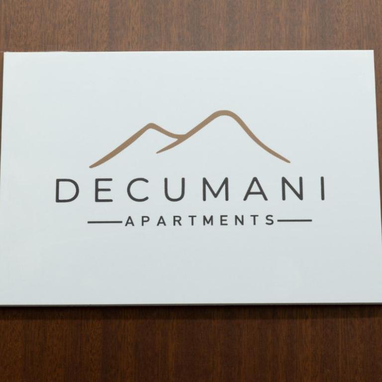 Decumani apartments - nel cuore di Napoli - Appartamento con 3 Camere da Letto - 38