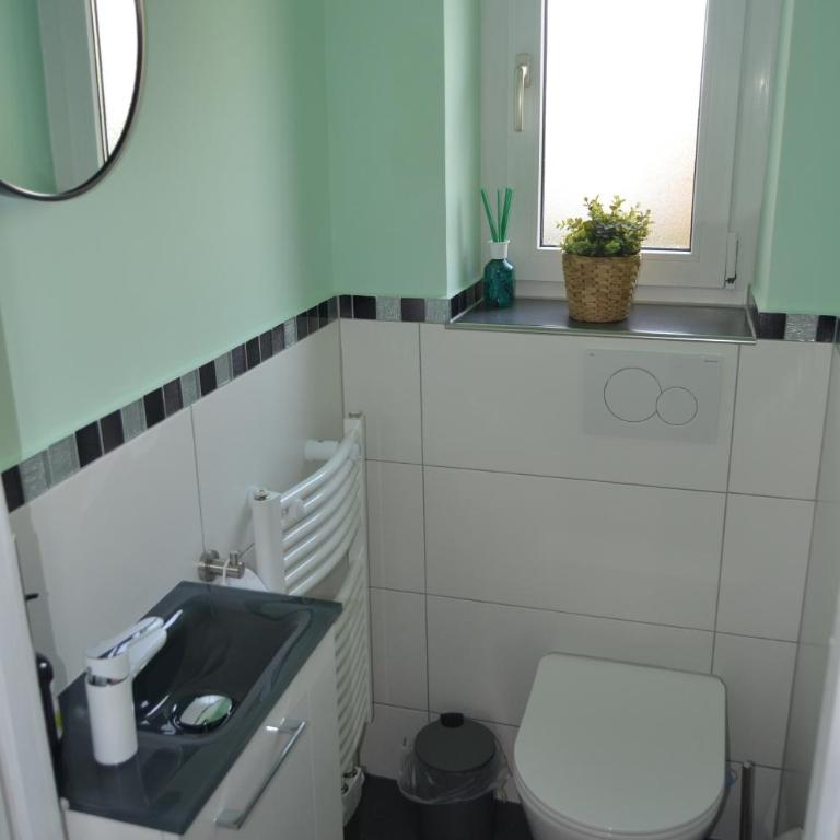 Cozy house with garden - Haus mit 3 Schlafzimmern - 18