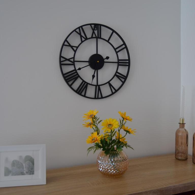 Cozy house with garden - Haus mit 3 Schlafzimmern - 21