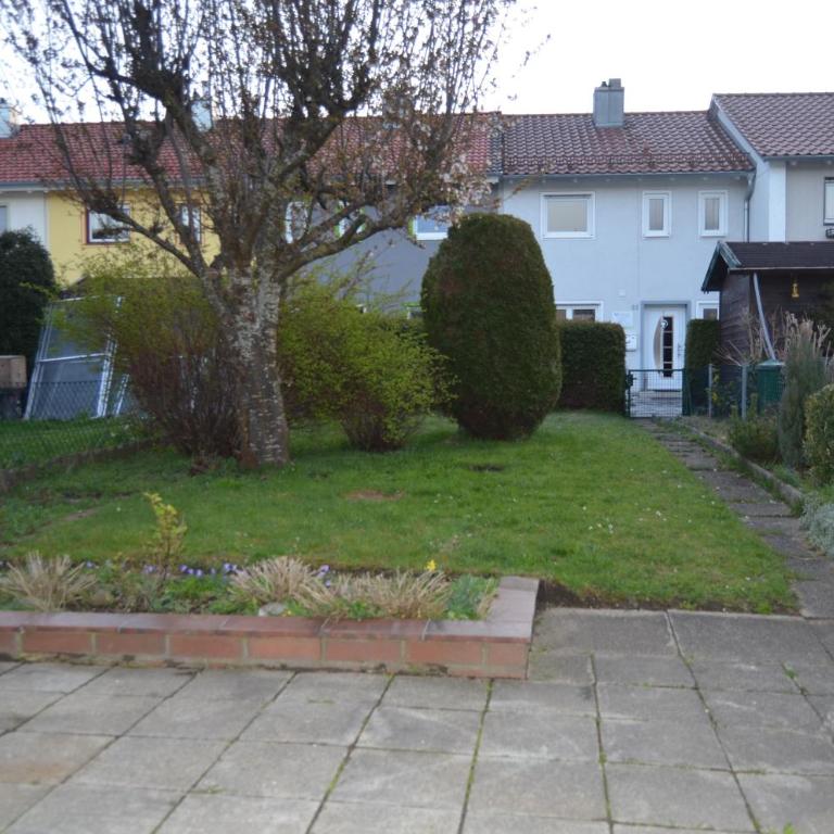 Cozy house with garden - Haus mit 3 Schlafzimmern - 6