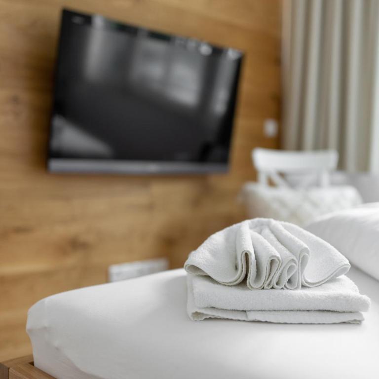Dorf Loft Montafon by Pferd auf Wolke - Apartment mit 3 Schlafzimmern - 13