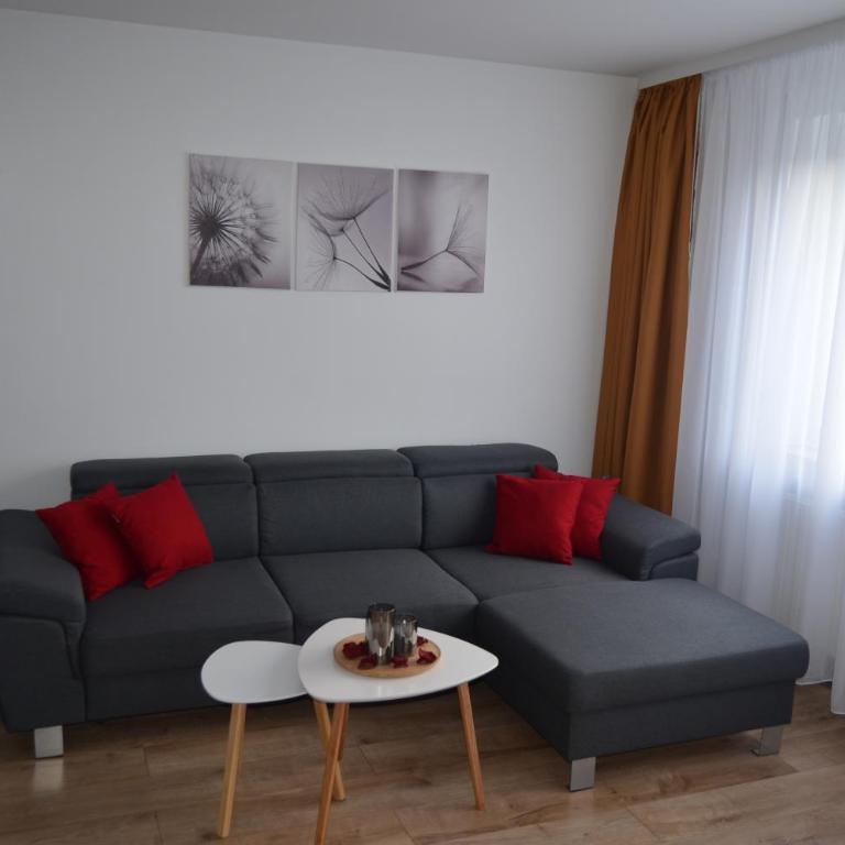 Cozy house with garden - Haus mit 3 Schlafzimmern - 11