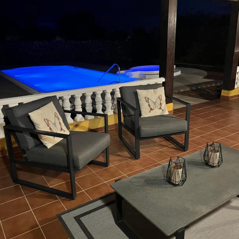 VISTAMALPEI - Casa de 3 dormitorios - 18