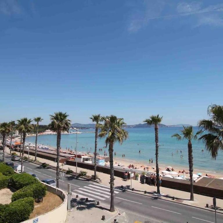 Studio VUE MER terrasse - Apartamento de 1 dormitorio - 14