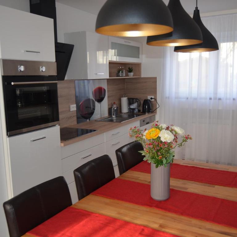Cozy house with garden - Haus mit 3 Schlafzimmern - 8