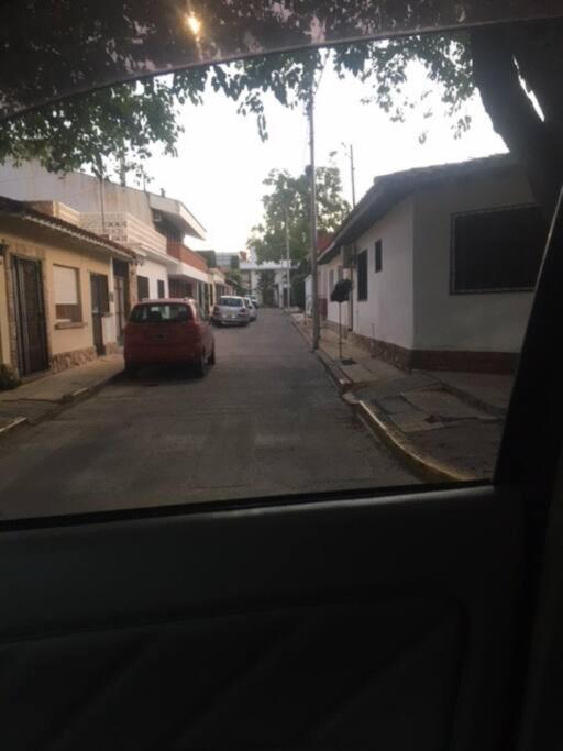 Hermosa casa tranquila en la ciudad - Casa de 2 dormitorios - 18