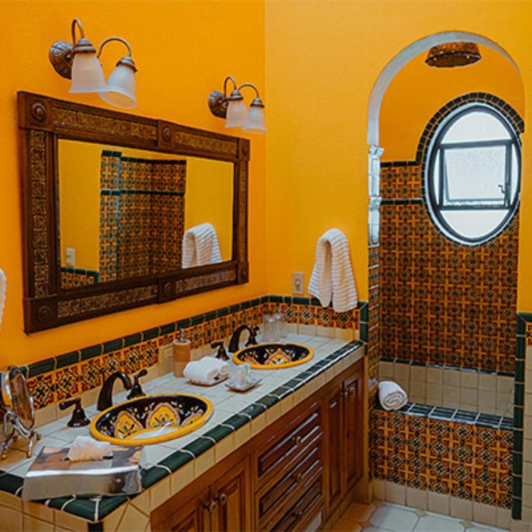 Casa Don Pascual Hotel Boutique Sweet Home - Deluxe Suite - 16