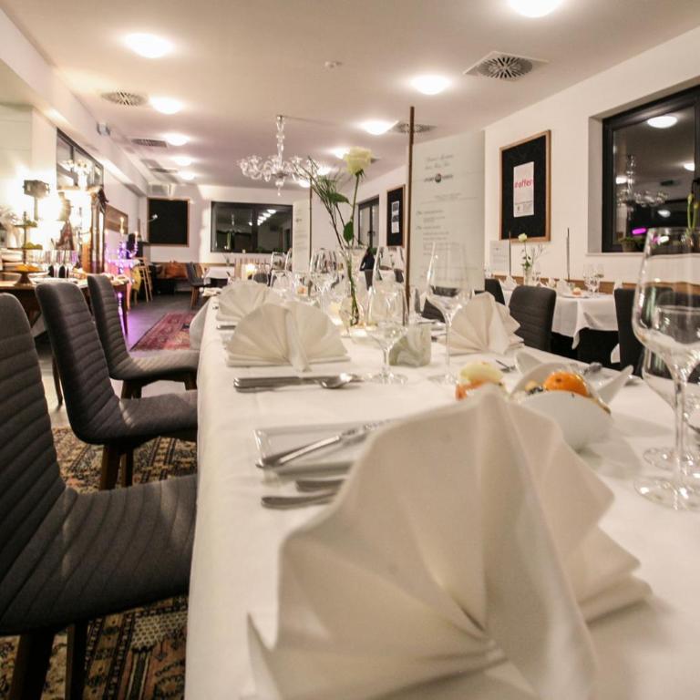 Dorf Loft Montafon by Pferd auf Wolke - Apartment mit 3 Schlafzimmern - 21