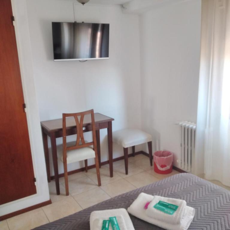 Plaza hotel - Apartamento - 3