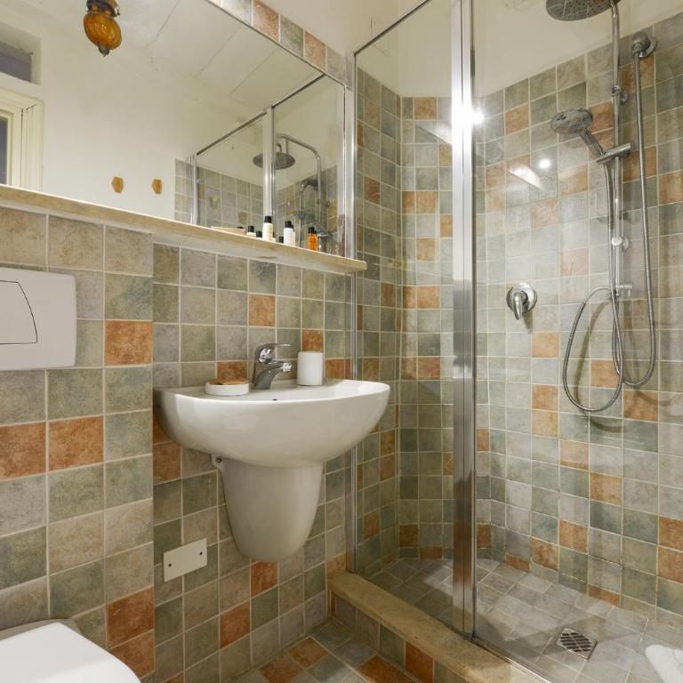 Home de mar - Monolocale Familiare - 20