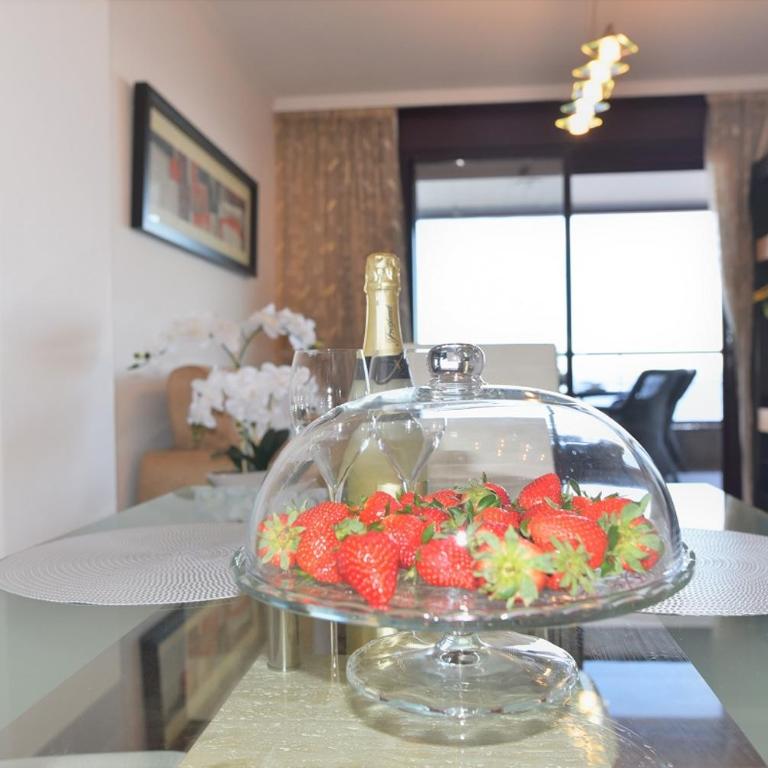 Buena vista - Two-Bedroom Apartment - 5