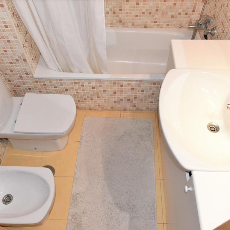 Buena vista - Two-Bedroom Apartment - 20