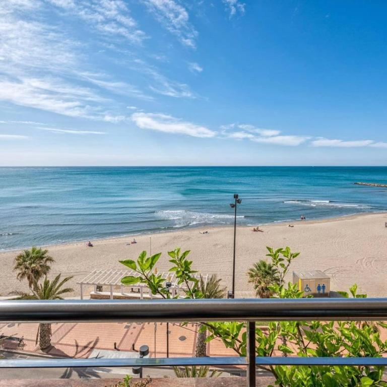 Buena vista - Two-Bedroom Apartment - 30