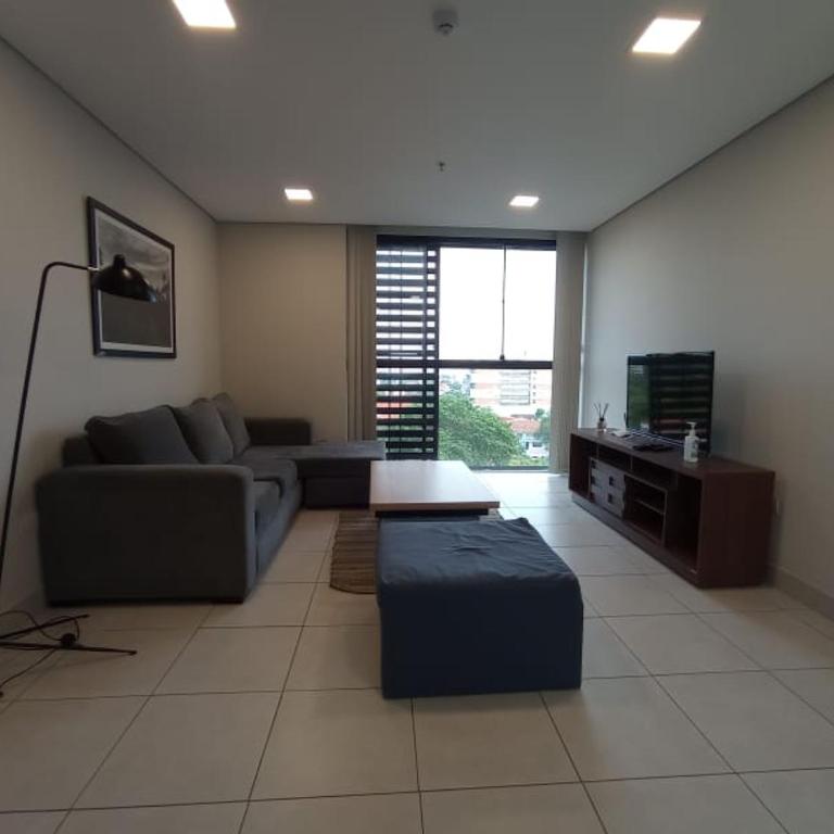 Miradores del Chaco - Apartamento de 1 dormitorio - 8