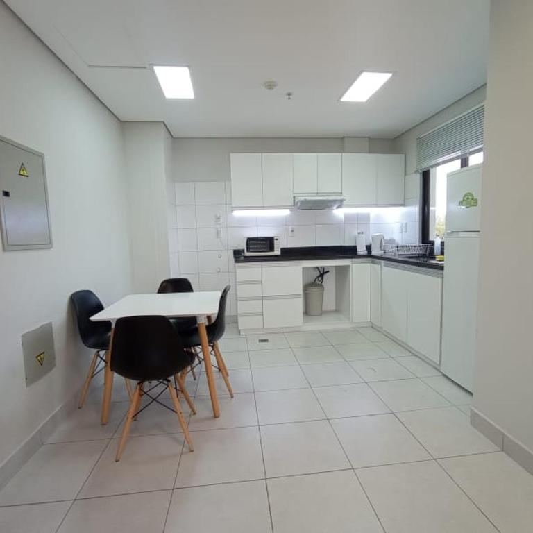Miradores del Chaco - Apartamento de 1 dormitorio - 7