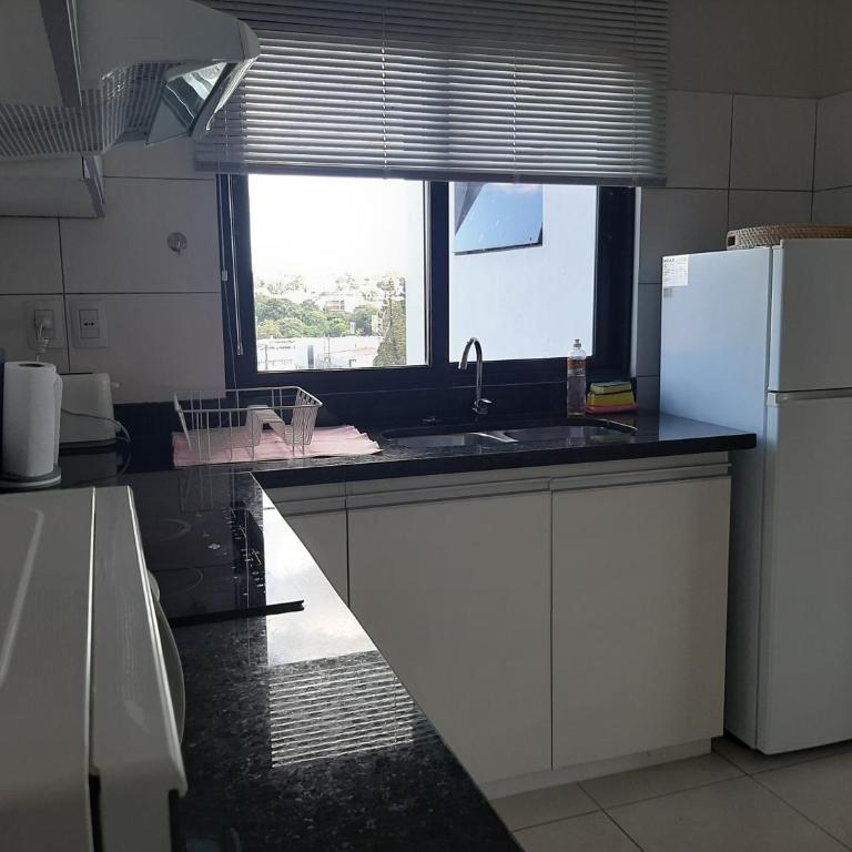 Miradores del Chaco - Apartamento de 1 dormitorio - 2