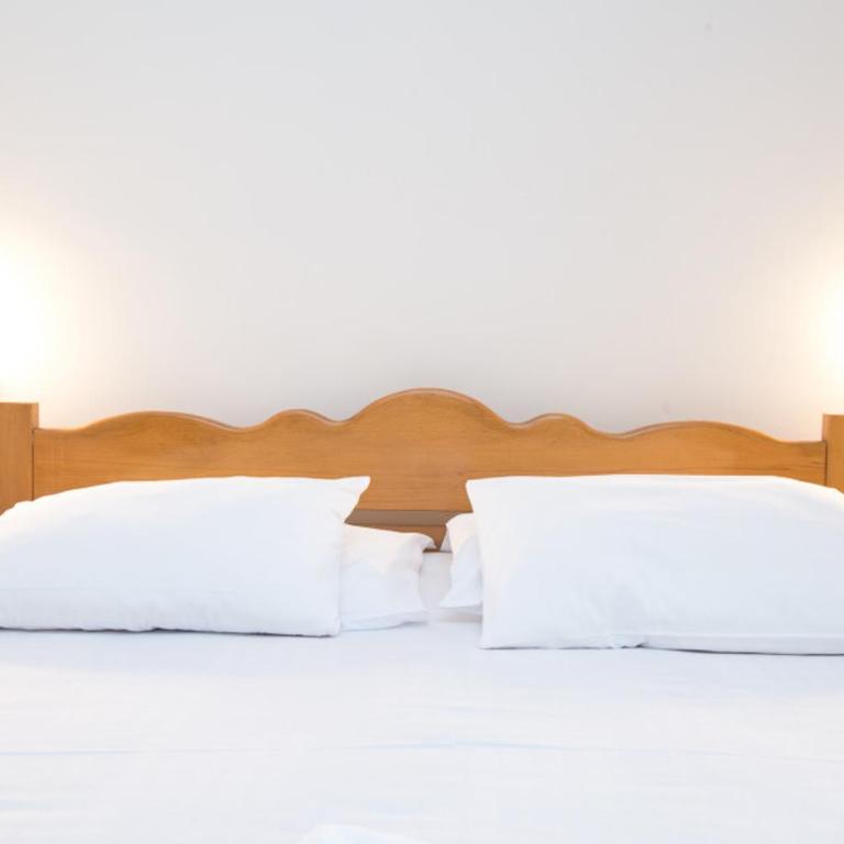 Vila Centar - Deluks Dvokrevetna Soba sa Bračnim Krevetom - 9