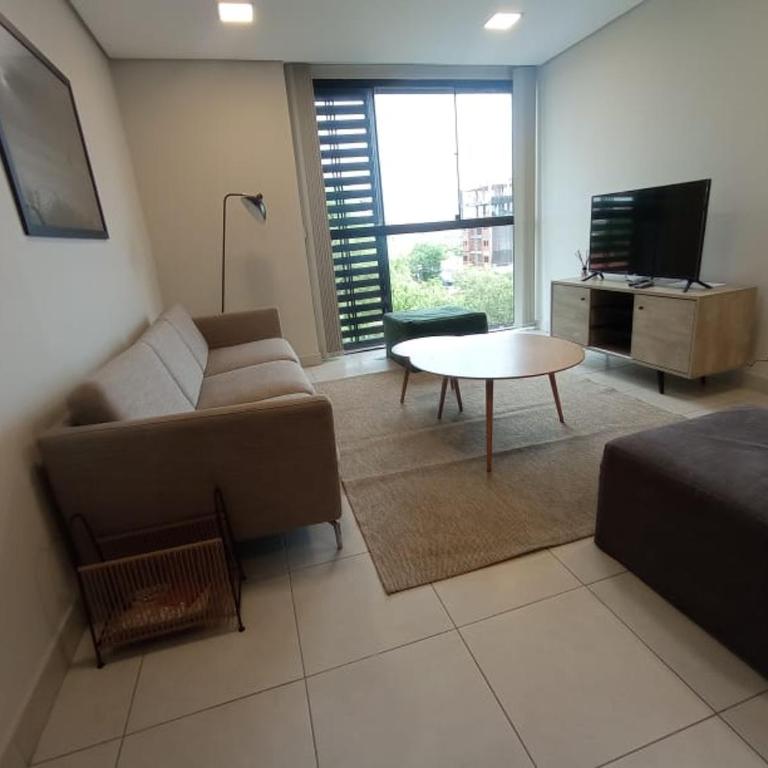 Miradores del Chaco - Apartamento de 1 dormitorio - 5