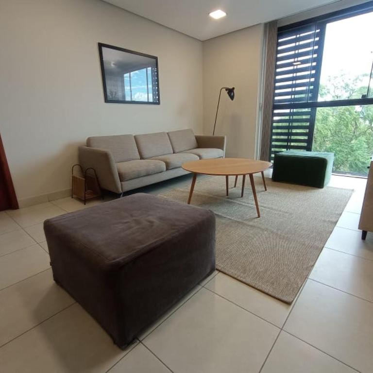 Miradores del Chaco - Apartamento de 1 dormitorio - 6