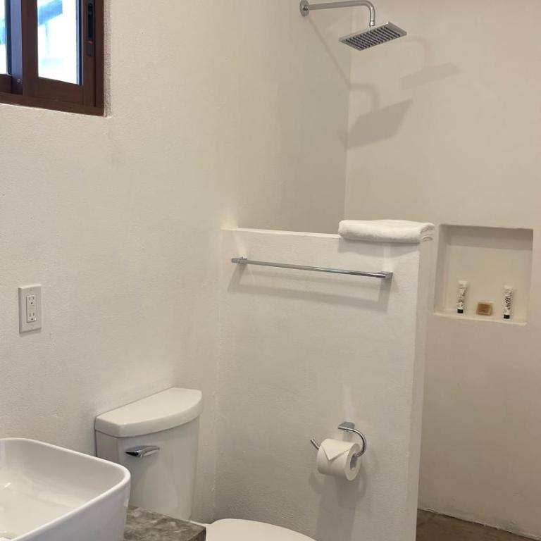 HAU Holbox, Oceanfront Boutique Hotel - Suite Deluxe - 2