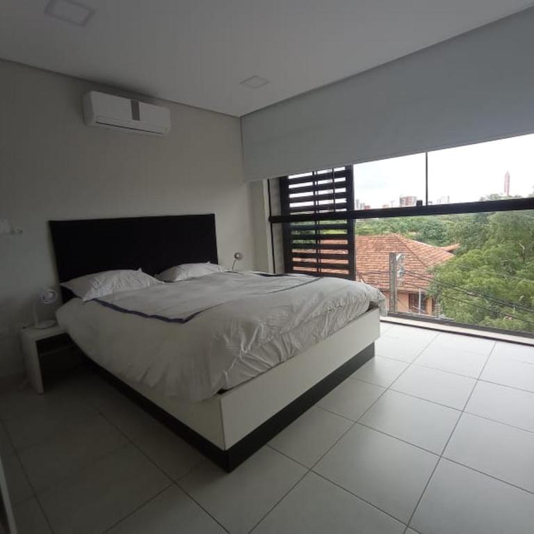 Miradores del Chaco - Apartamento de 1 dormitorio - 3