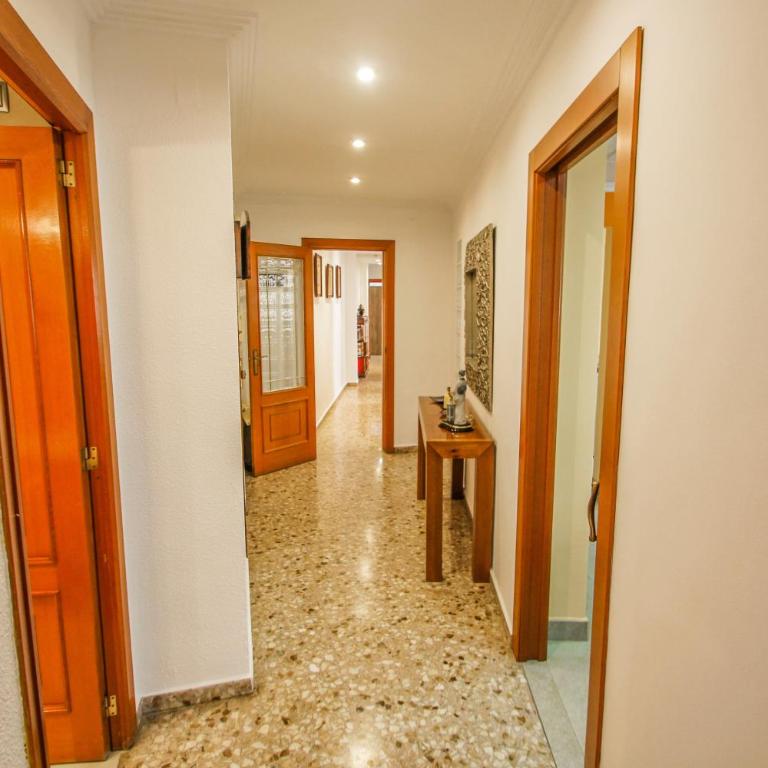 Aduport - holiday apartment close to beach in Javea - Apartamento de 3 dormitorios - 20