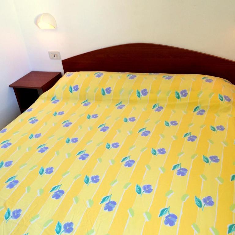 Residence Palm Garden - Appartamento con 1 Camera da Letto - 2
