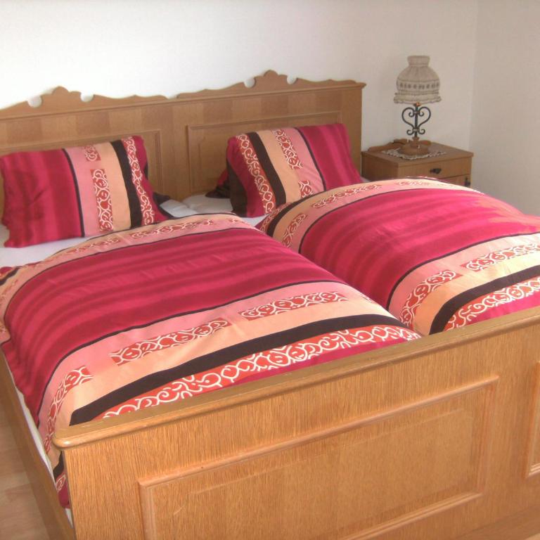 Ferienwohnung Rettenegger - Apartment (4 Erwachsene) - 10