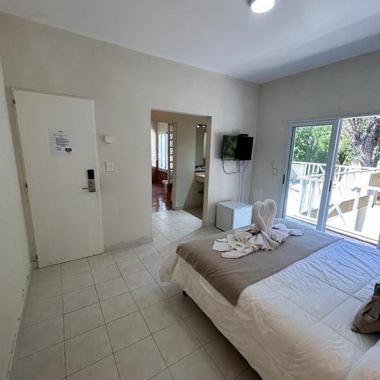 Las Lomas Suites & Spa - Suite con vistas al lago - 2