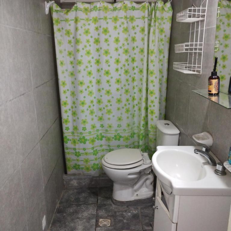 Felipe 1 - Apartamento de 1 dormitorio - 2