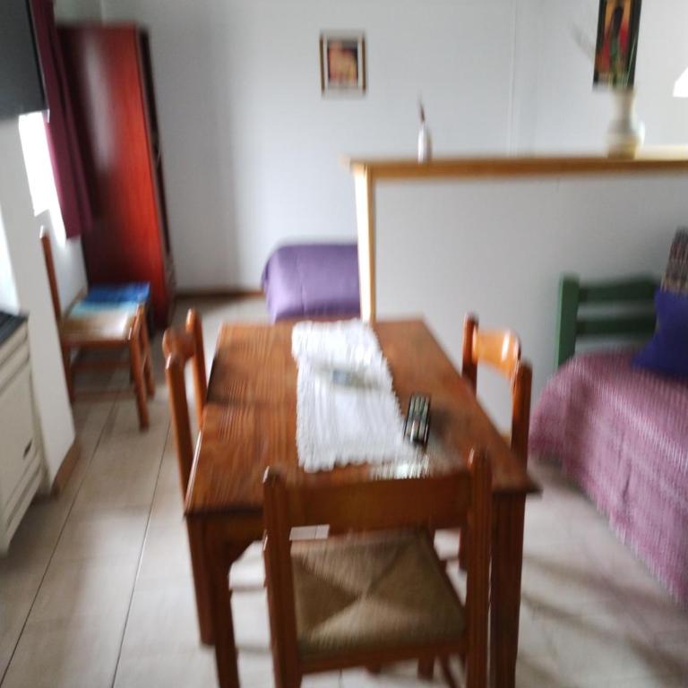 Felipe 1 - Apartamento de 1 dormitorio - 3