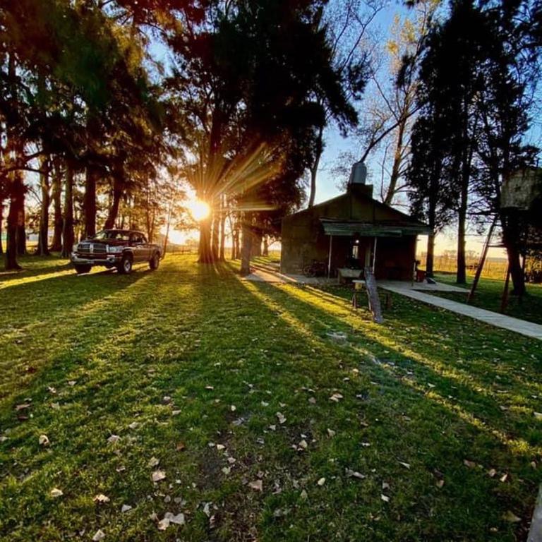 Camino al Sol Domselaar wifi - Two-Bedroom House - 22
