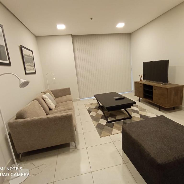 Miradores del Chaco - Apartamento de 1 dormitorio - 1