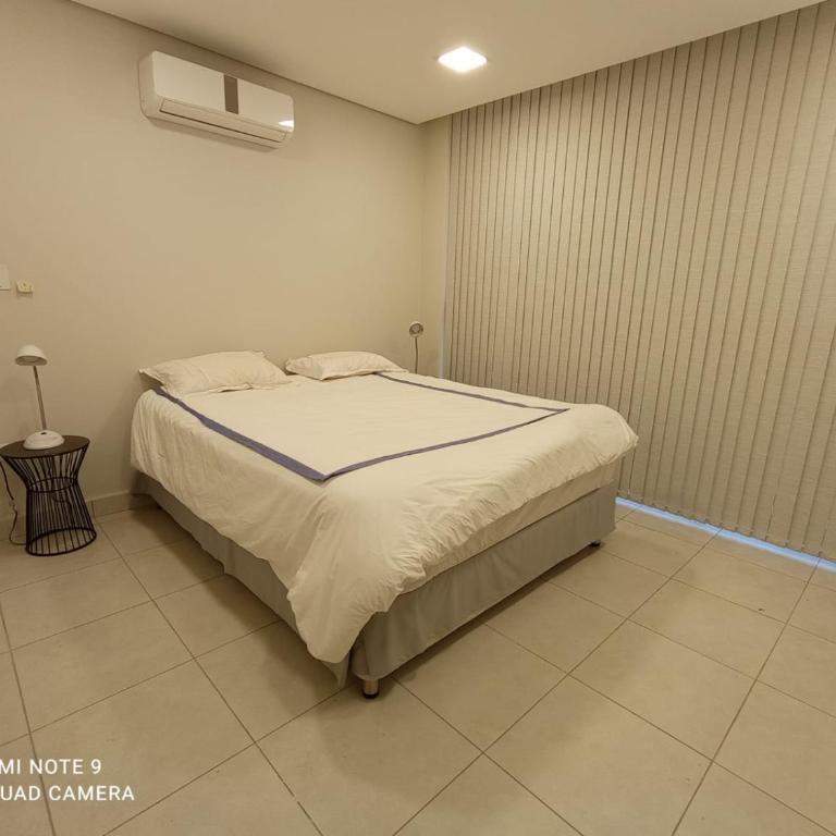 Miradores del Chaco - Apartamento de 1 dormitorio - 4