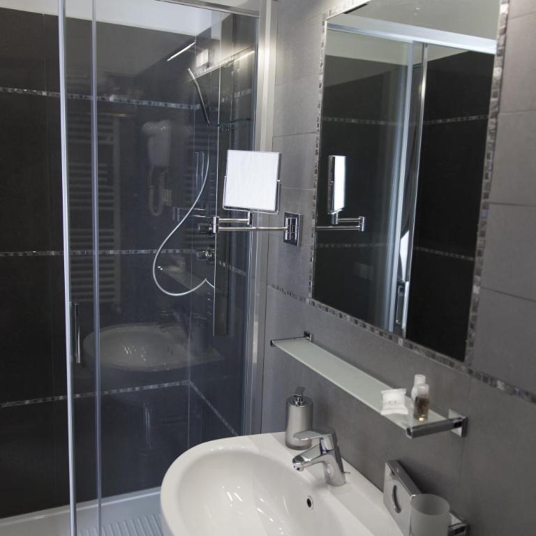 Elenoire Rooms & Suite - Camera Singola - 1