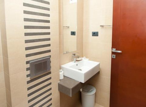 Vila Centar - Superior Porodična Soba - 16