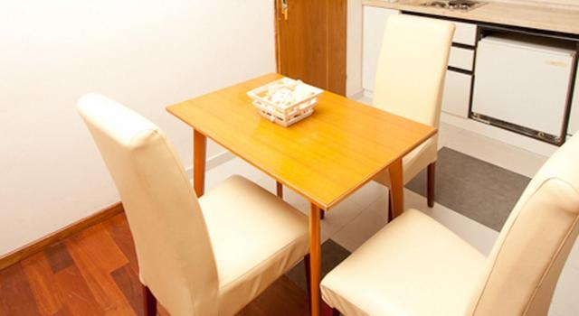 Vila Centar - Superior Porodična Soba - 17
