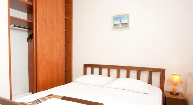 Vila Centar - Superior Porodična Soba - 21