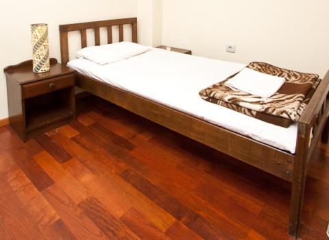 Vila Centar - Superior Porodična Soba - 22