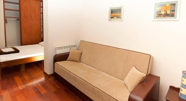 Vila Centar - Superior Porodična Soba - 24