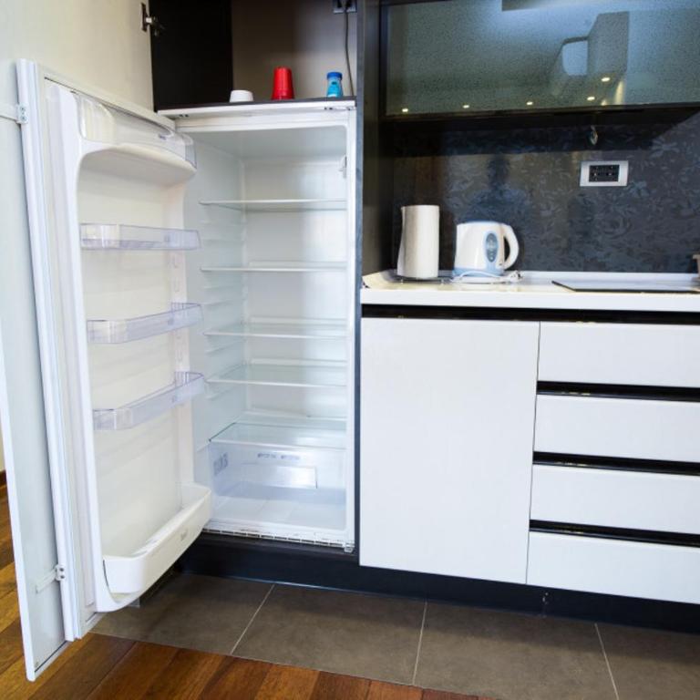 Vila Centar - Superior Porodična Soba - 7