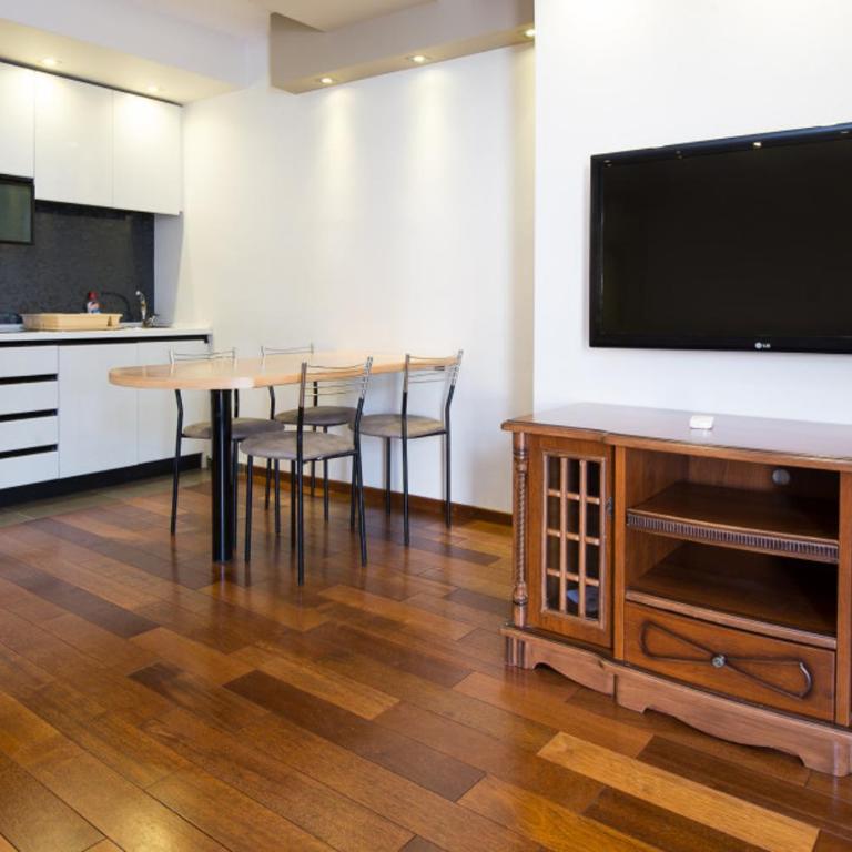 Vila Centar - Superior Porodična Soba - 8