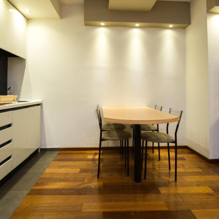 Vila Centar - Superior Porodična Soba - 10