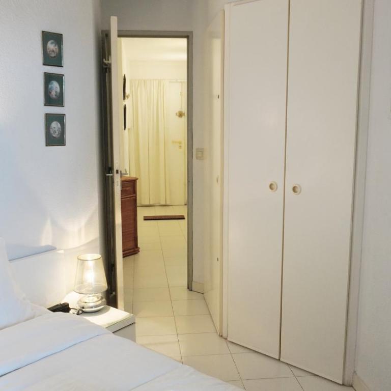 Appartement 556, Vue Mer et piscine By Palmazur Vacances - Appartement 1 Chambre - 6