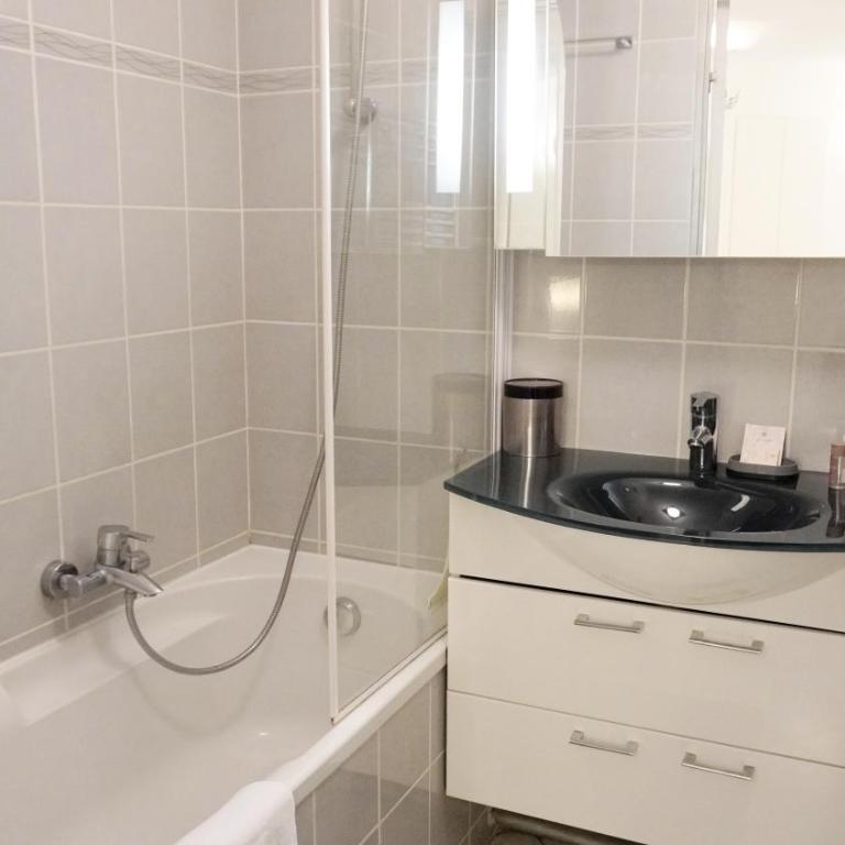 Appartement 556, Vue Mer et piscine By Palmazur Vacances - Appartement 1 Chambre - 18