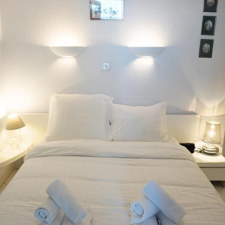Appartement 556, Vue Mer et piscine By Palmazur Vacances - Appartement 1 Chambre - 5