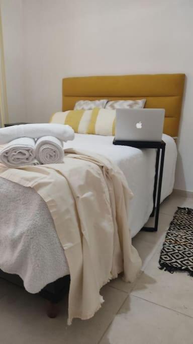 Departamento en el corazon de Mendoza, excelente ubicacion - Apartamento de 1 dormitorio - 4