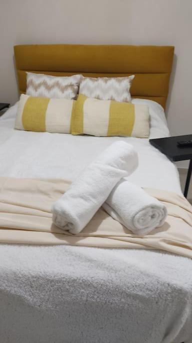 Departamento en el corazon de Mendoza, excelente ubicacion - Apartamento de 1 dormitorio - 22